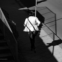 Eiji Yamamoto Street Photography