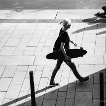 Eiji Yamamoto Street Photography